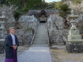 Takabe Shrine